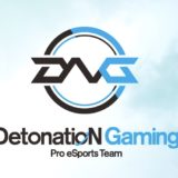 【Splatoon2】プロチーム『DetonatioN Gaming』（デトネーション ゲーミング）とは